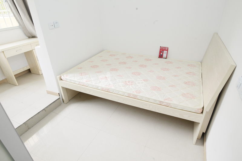 靓巢青年公寓（三源路店）596981卧室图13