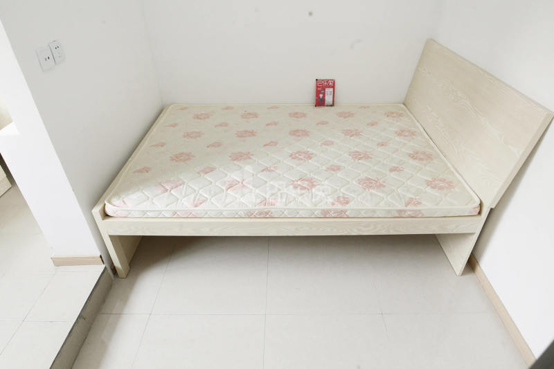 靓巢青年公寓（三源路店）596981卧室图11