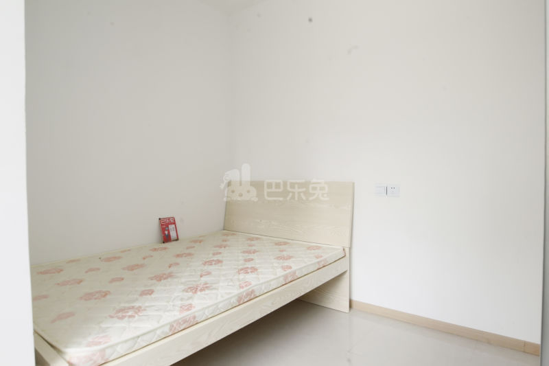 靓巢青年公寓（三源路店）596981卧室图10