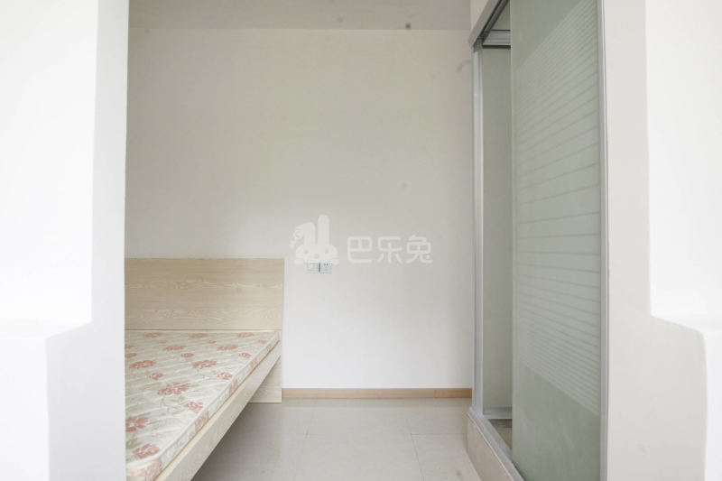 靓巢青年公寓（三源路店）596981卧室图9