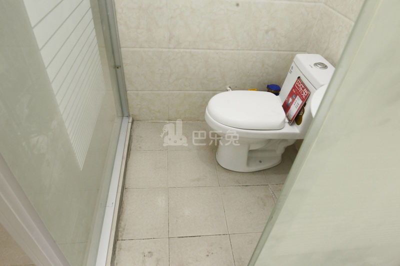 靓巢青年公寓（三源路店）596981卫生间图27