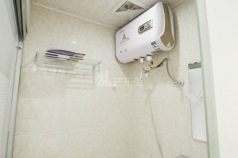 靓巢青年公寓（三源路店）596981卫生间图26