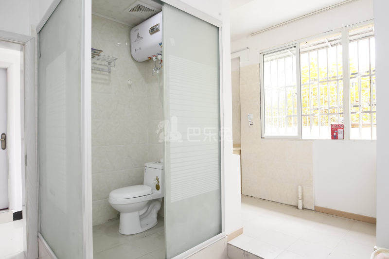 靓巢青年公寓（三源路店）596981卧室图8