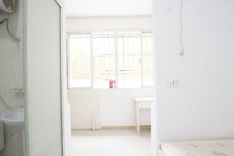 靓巢青年公寓（三源路店）596981卧室图7