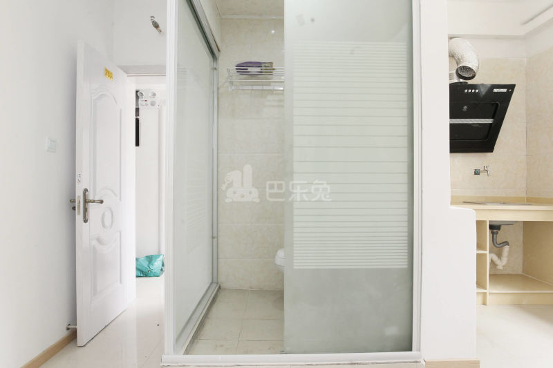 靓巢青年公寓（三源路店）596981卧室图6