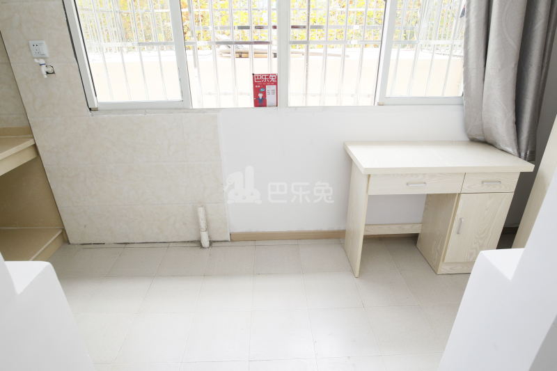 靓巢青年公寓（三源路店）596981卧室图5