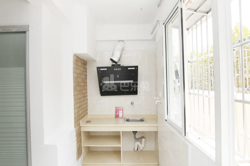 靓巢青年公寓（三源路店）596981厨房图20