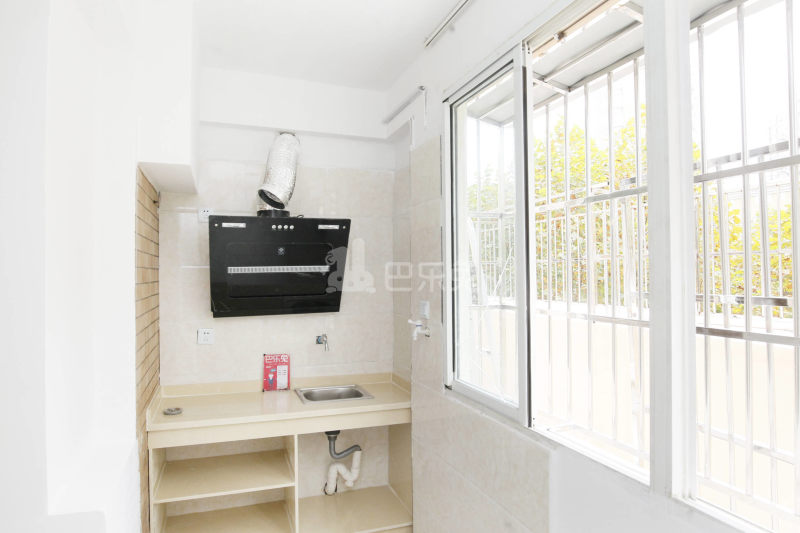 靓巢青年公寓（三源路店）596981厨房图19