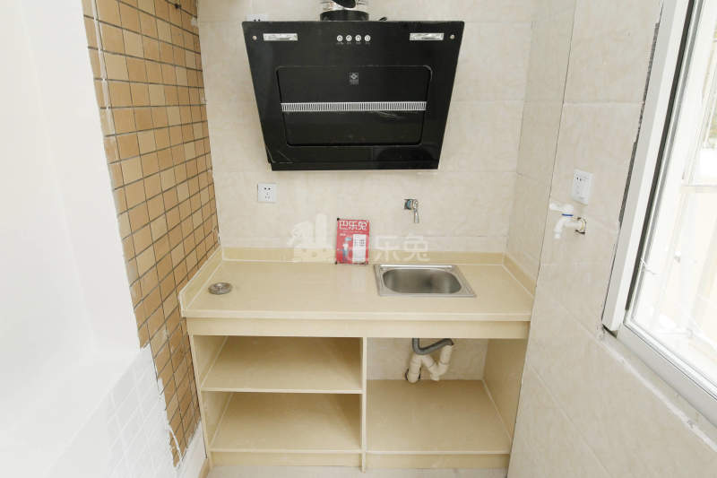 靓巢青年公寓（三源路店）596981厨房图18