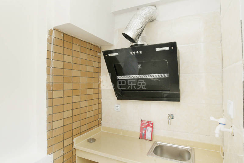 靓巢青年公寓（三源路店）596981厨房图17