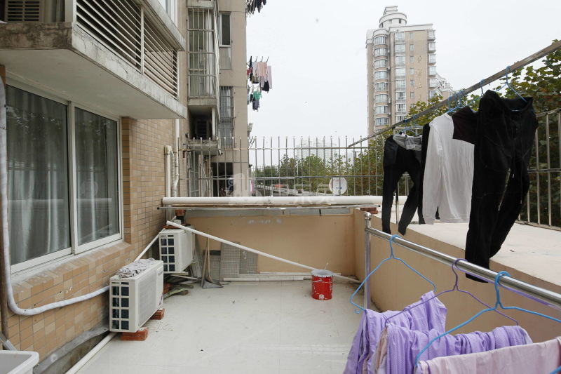 靓巢青年公寓（三源路店）596981周边环境图29