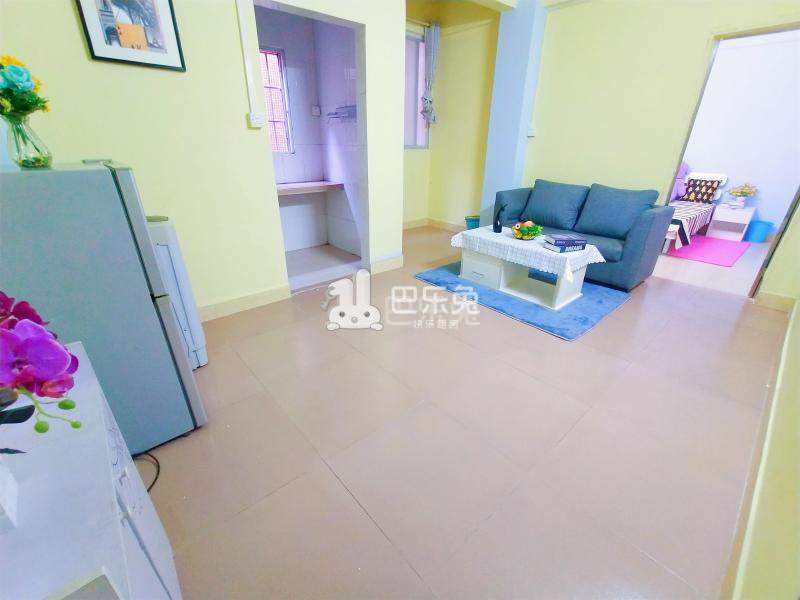 梦田公寓龙溪011店1号楼5969025客厅图9