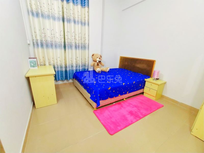 梦田公寓龙溪011店3号楼5969171卧室图0