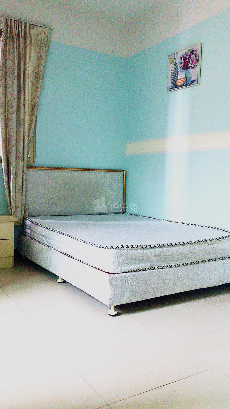 梦田公寓龙溪011店3号楼5969471周边环境图1