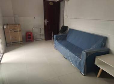 车陂祠前大街4号 2室1厅1卫