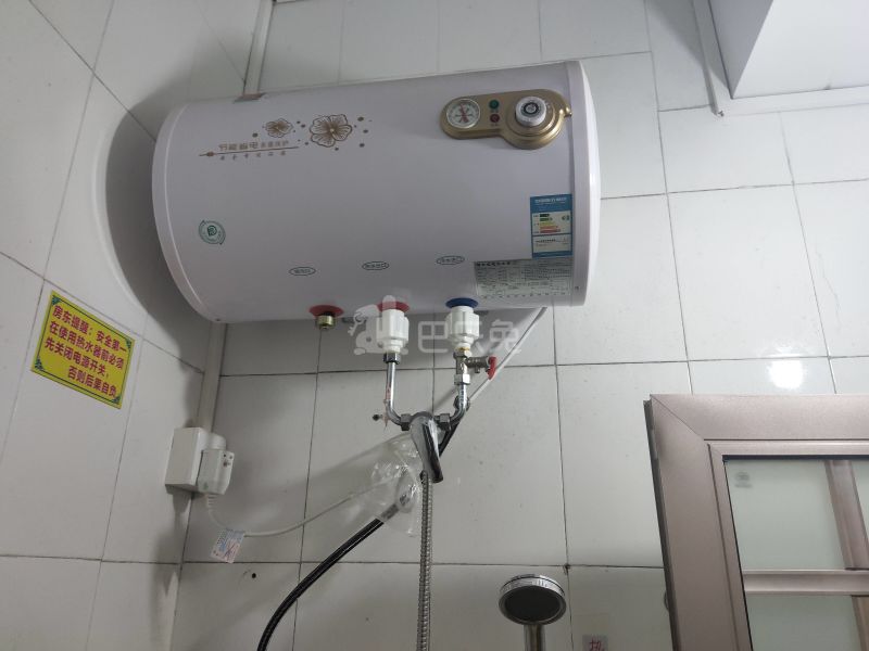 江夏村青龙大街三巷9号5970034卫生间图12