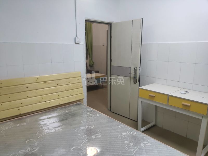 江夏村青龙大街三巷9号5970034卧室图2