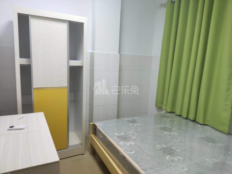 江夏村青龙大街三巷9号5970034卧室图1