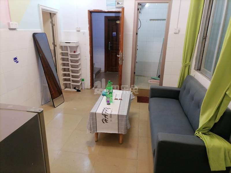 江夏村青龙大街三巷9号5970037客厅图4