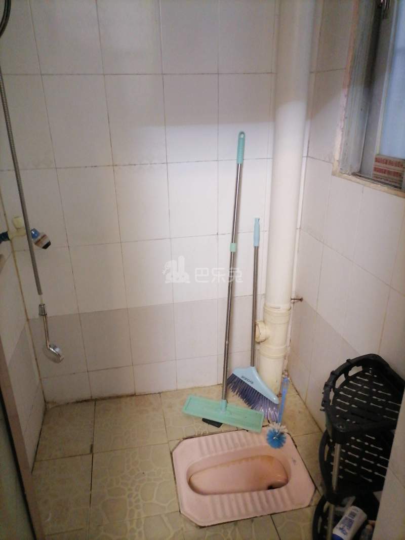 江夏村青龙大街三巷9号5970037卫生间图7