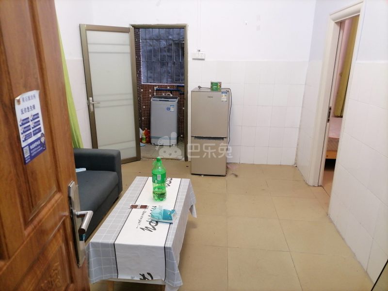 江夏村青龙大街三巷9号5970037客厅图5