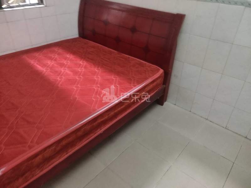 江夏村青龙大街西三巷10号5970045卧室图4