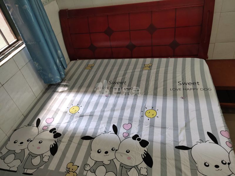 江夏村青龙大街西三巷10号5970045卧室图1