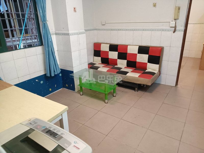 江夏村青龙大街西三巷10号5970047客厅图4