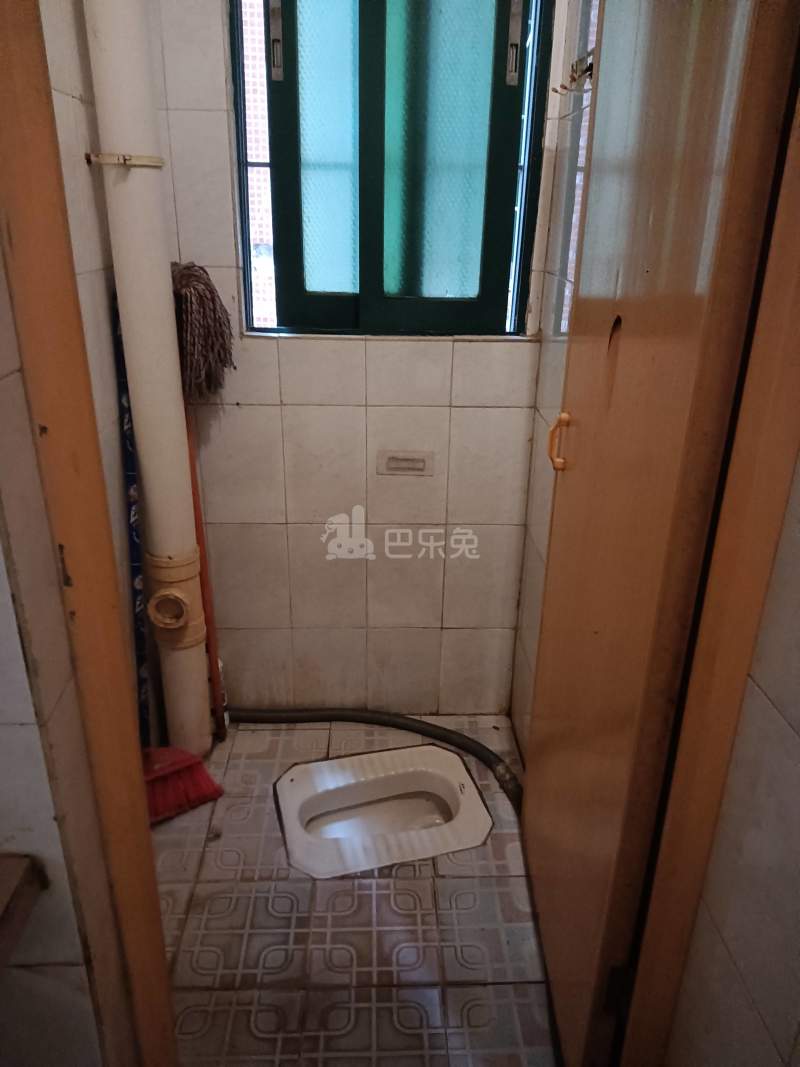 江夏村青龙大街西三巷10号5970047卫生间图7