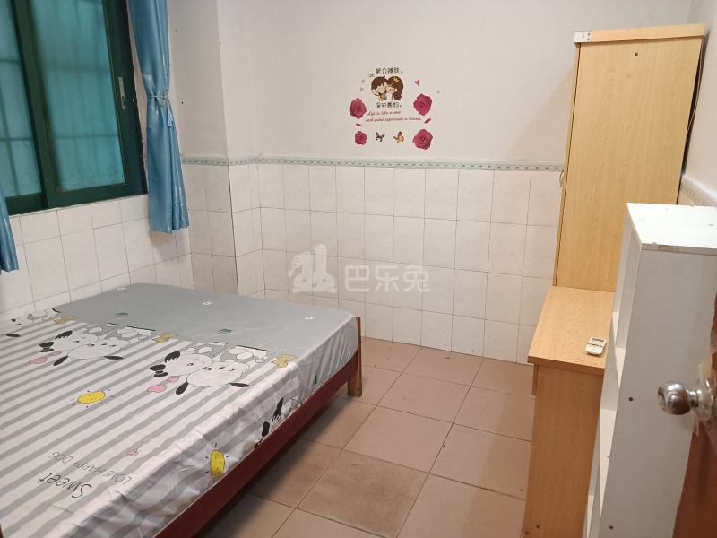 江夏村青龙大街西三巷10号5970047卧室图3