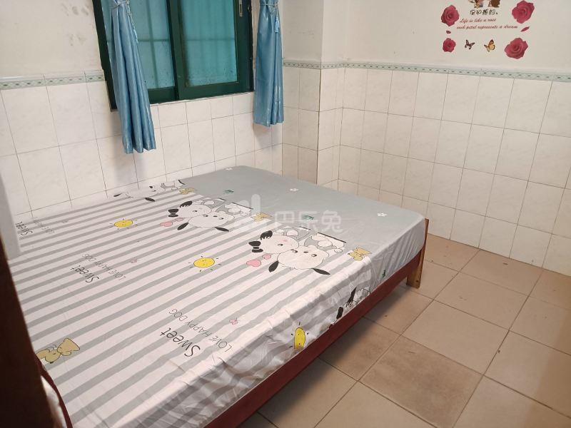 江夏村青龙大街西三巷10号5970047卧室图2