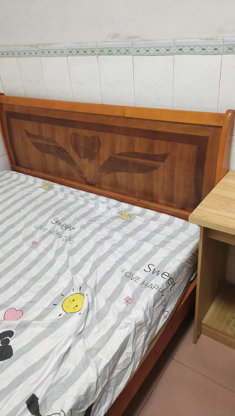 江夏村青龙大街西三巷10号5970049卧室图1