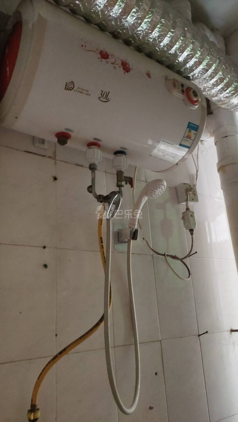 江夏村青龙大街西三巷10号5970049卫生间图9