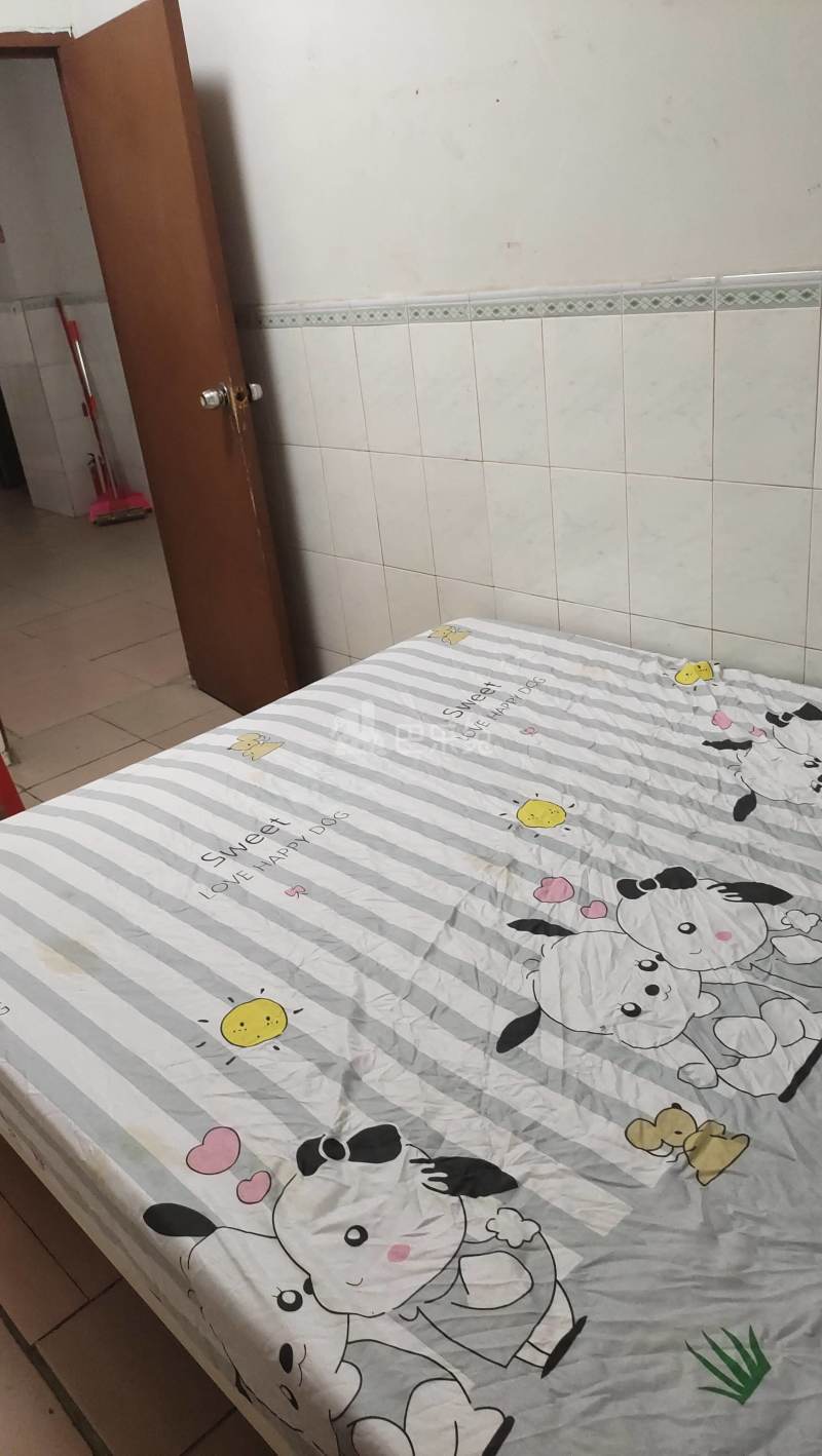 江夏村青龙大街西三巷10号5970049卧室图3