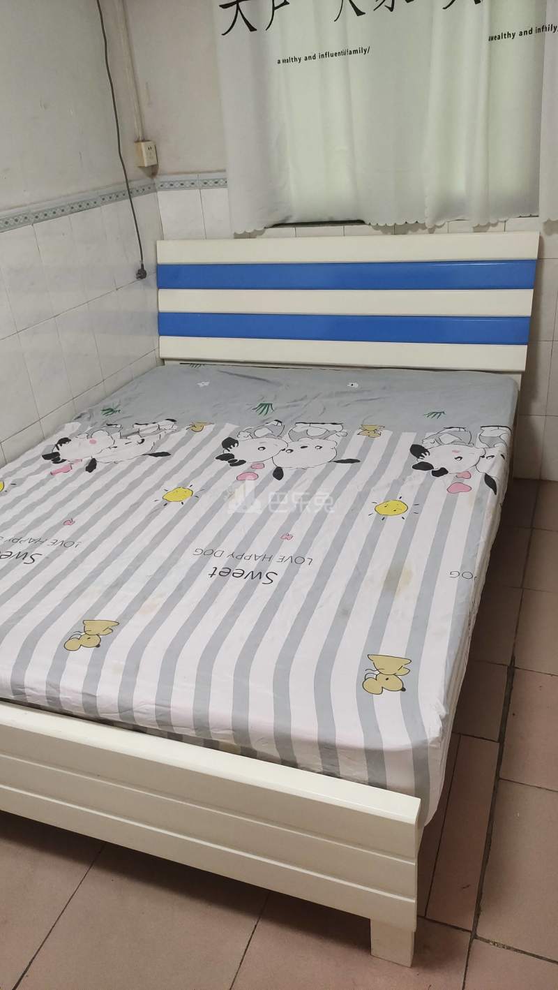 江夏村青龙大街西三巷10号5970049卧室图2