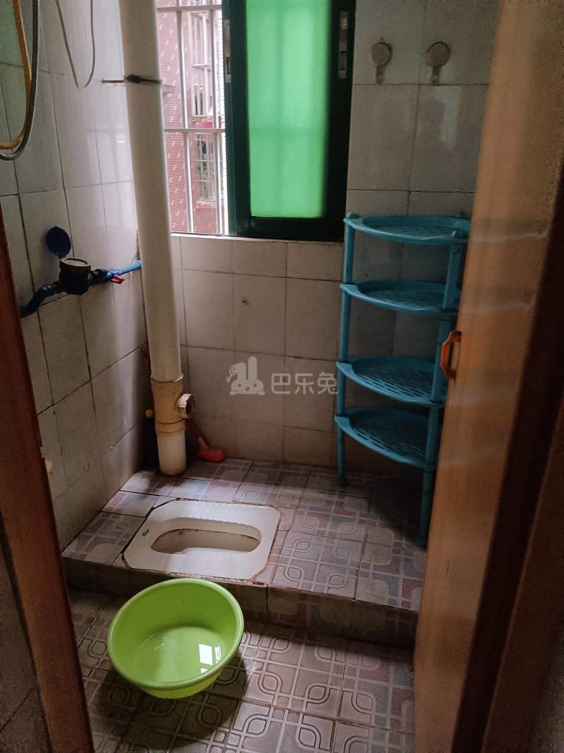 江夏村青龙大街西三巷10号5970055卫生间图8