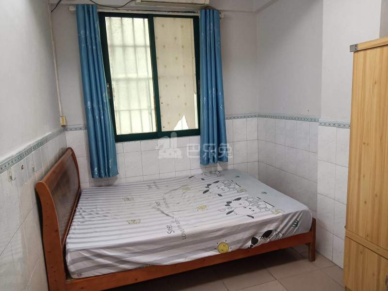 江夏村青龙大街西三巷10号5970055卧室图1