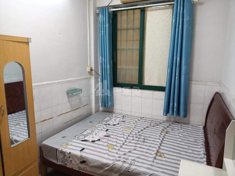 江夏村青龙大街西三巷10号5970055卧室图3