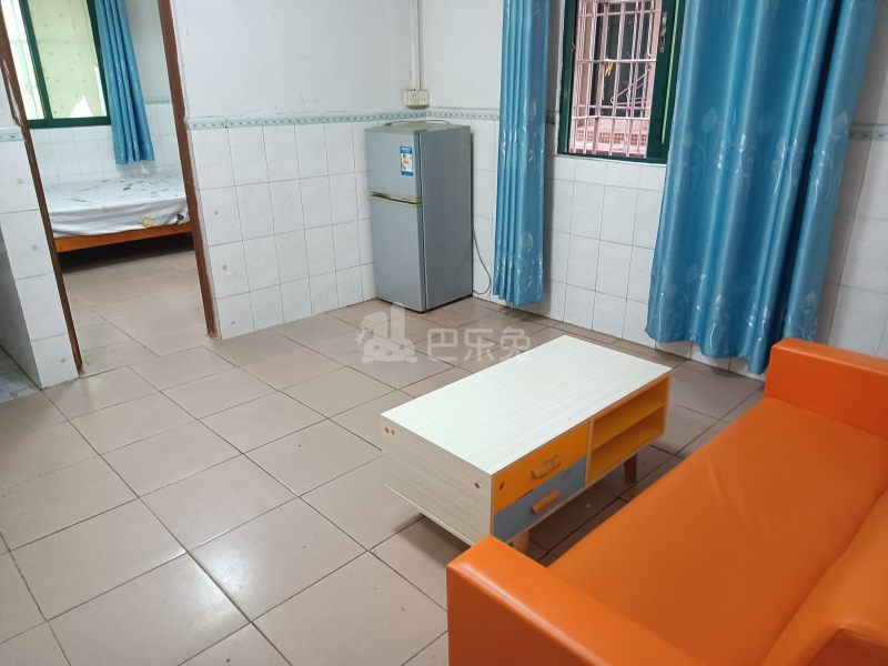 江夏村青龙大街西三巷10号5970055客厅图6