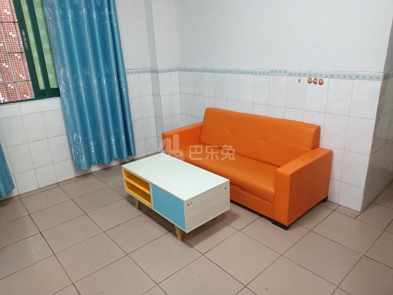 江夏村青龙大街西三巷10号5970055客厅图4