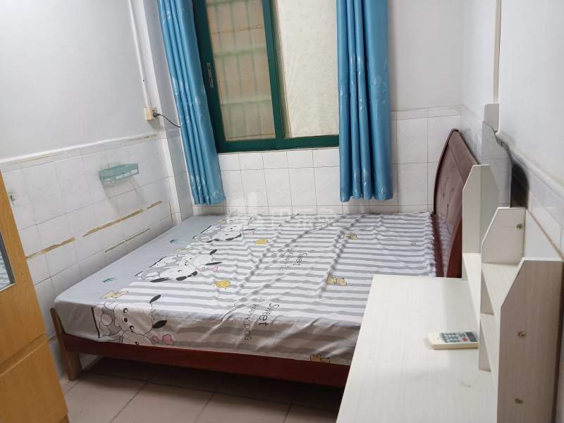 江夏村青龙大街西三巷10号5970055卧室图2