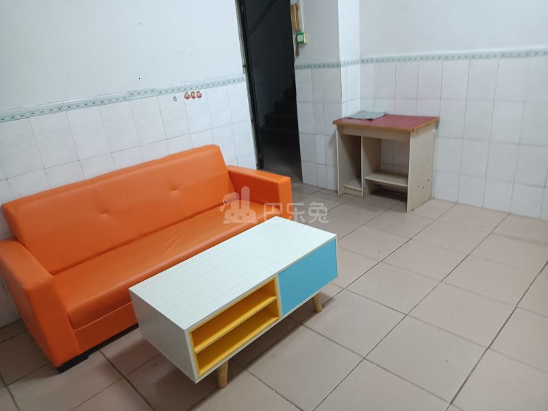 江夏村青龙大街西三巷10号5970055客厅图5