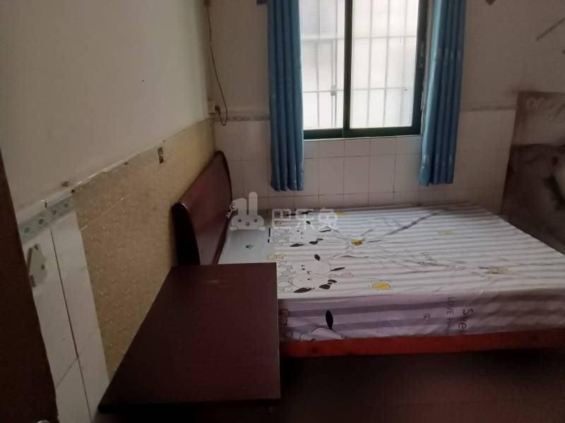 江夏村青龙大街西三巷10号5970058卧室图1