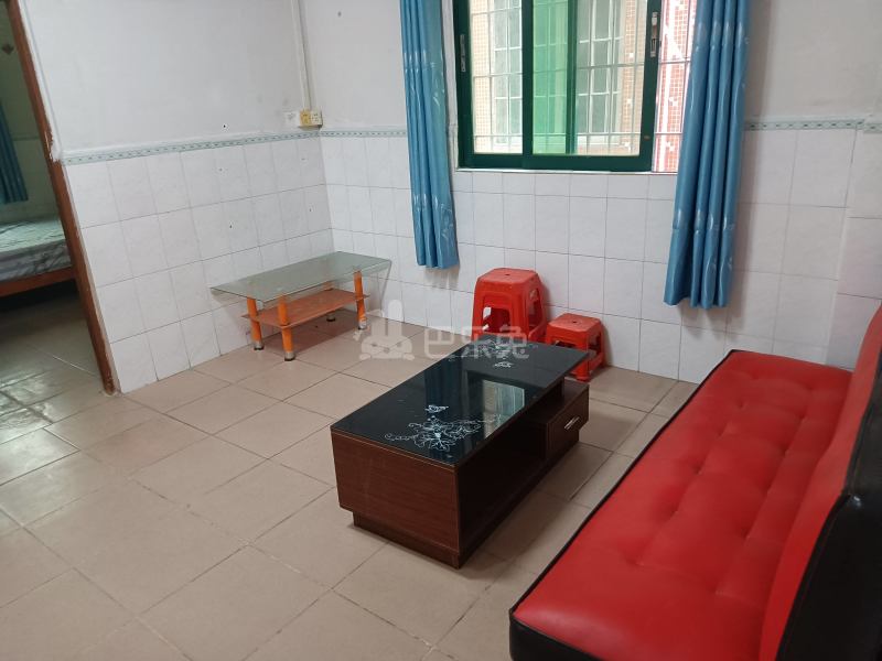 江夏村青龙大街西三巷10号5970058客厅图5