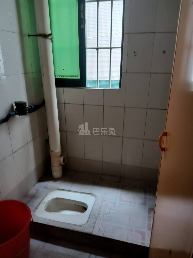 江夏村青龙大街西三巷10号5970058卫生间图7