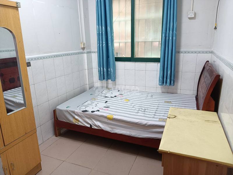 江夏村青龙大街西三巷10号5970058卧室图2