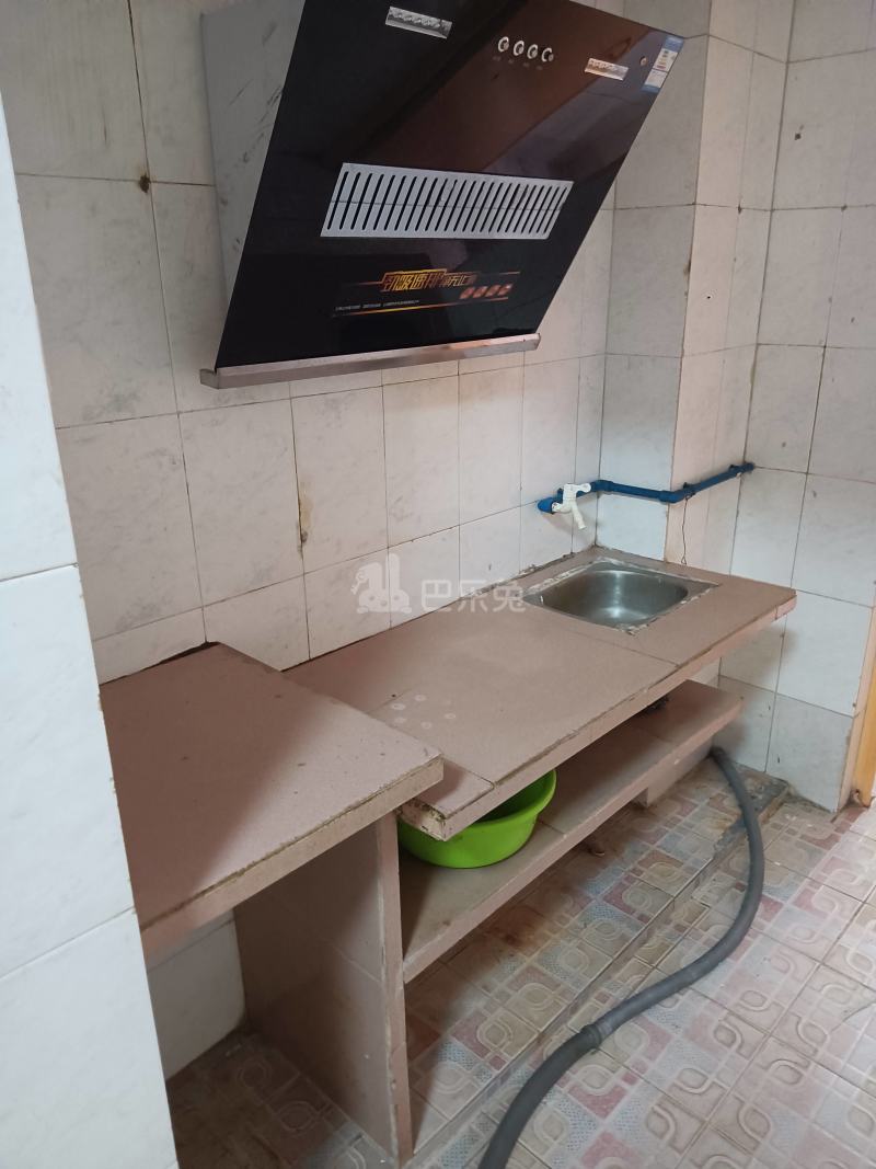 江夏村青龙大街西三巷10号5970058厨房图6