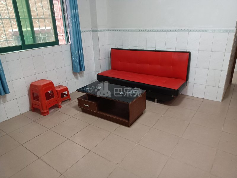 江夏村青龙大街西三巷10号5970058客厅图4