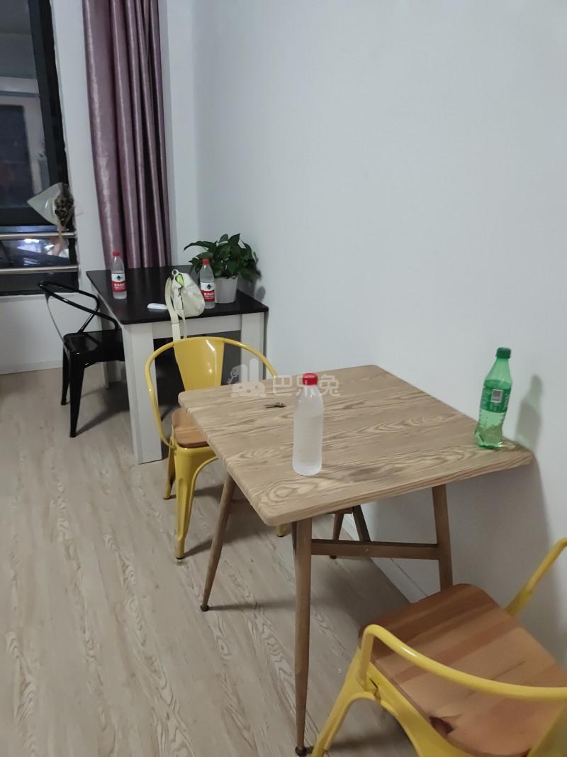 美都广场5973399卧室图4