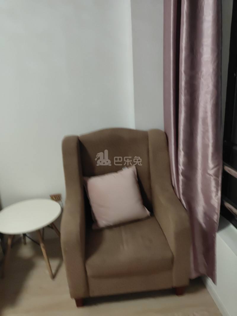 美都广场5973399卧室图2